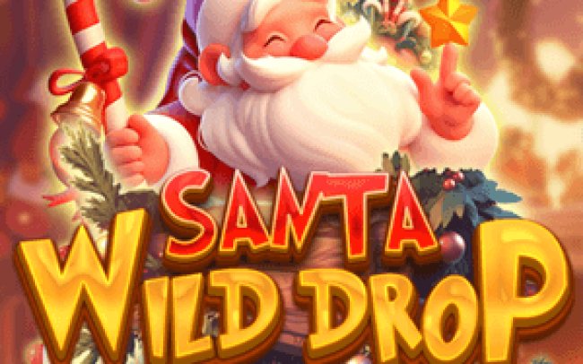 Santa Wild Drop