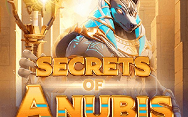 Secrets of Anubis