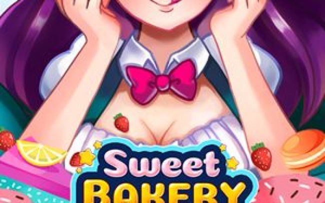 Sweet Bakery