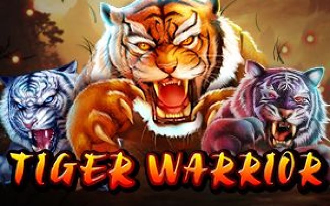 Tiger Warrior