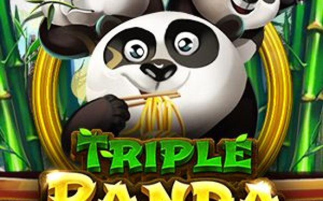 Triple Panda