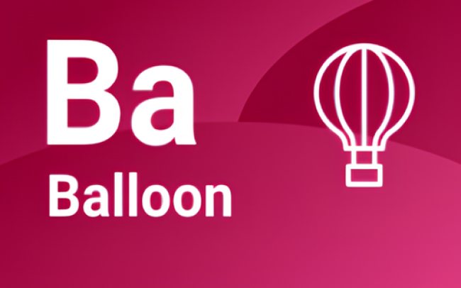 Balloon