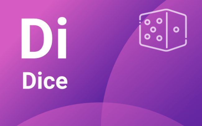 Dice