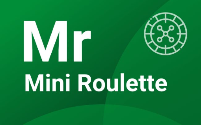 Mini Roulette
