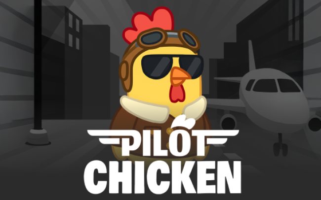 Pilot Chicken
