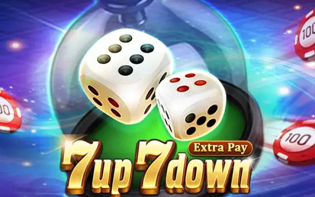 7 UP 7 DOWN