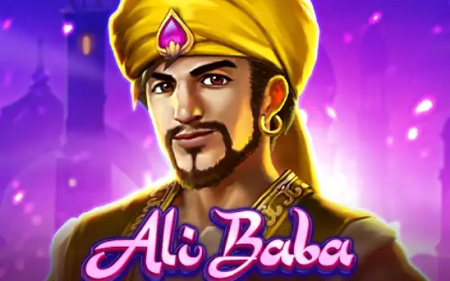 Ali Baba