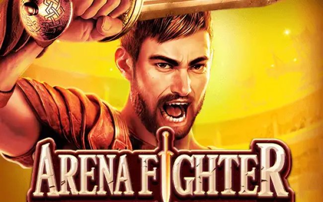Arena Fighter