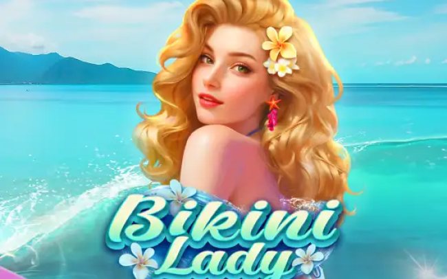 Bikini Lady