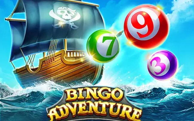 Bingo Adventure