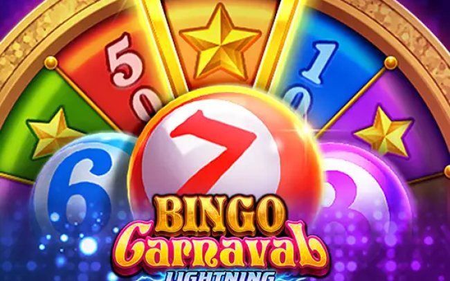 Bingo Carnaval