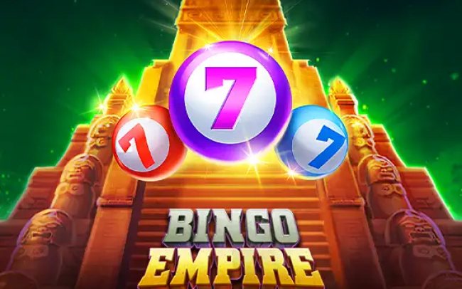 Bingo Empire