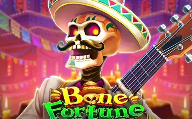 Bone Fortune