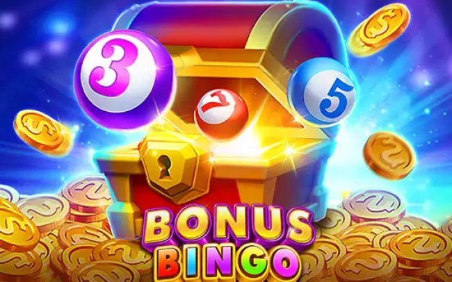Bonus Bingo