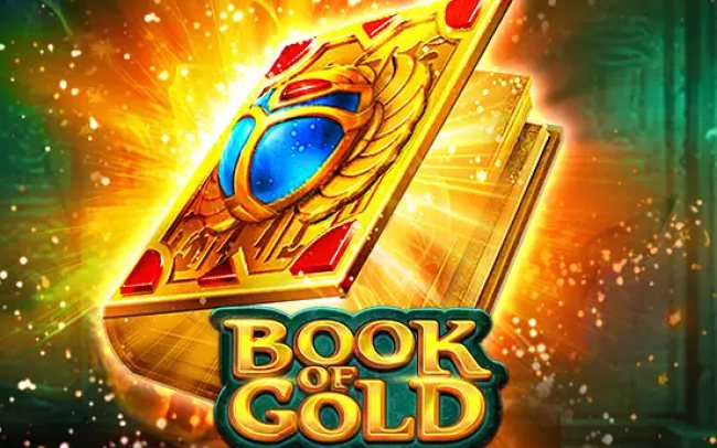 Book of Gold