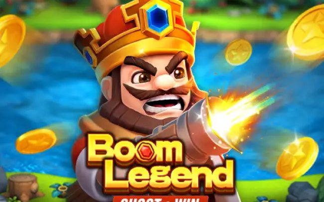 Boom Legend