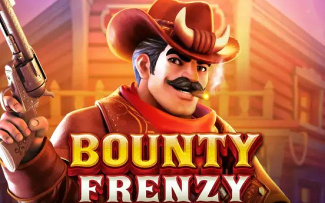 Bounty Frenzy