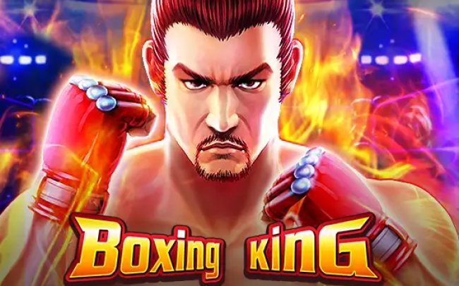 Boxing King