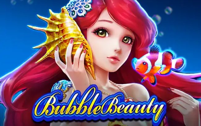 Bubble Beauty