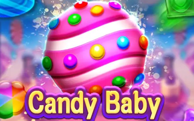 Candy Baby