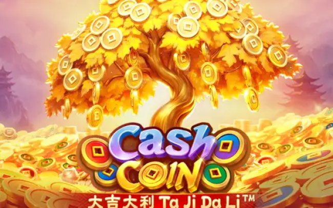 Cash Coin