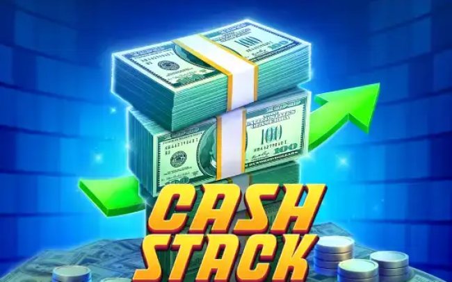 Cash Stack