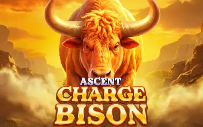 Charge Bison Ascent