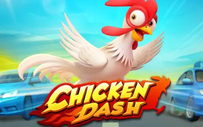 Chicken Dash