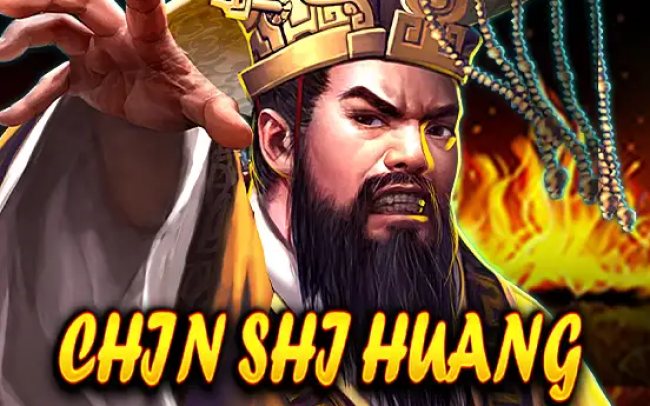 Chin Shi Huang