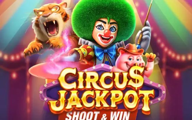 Circus Jackpot