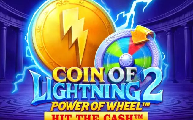 Coin of Lightning 2