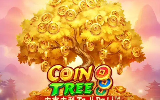 Coin Tree