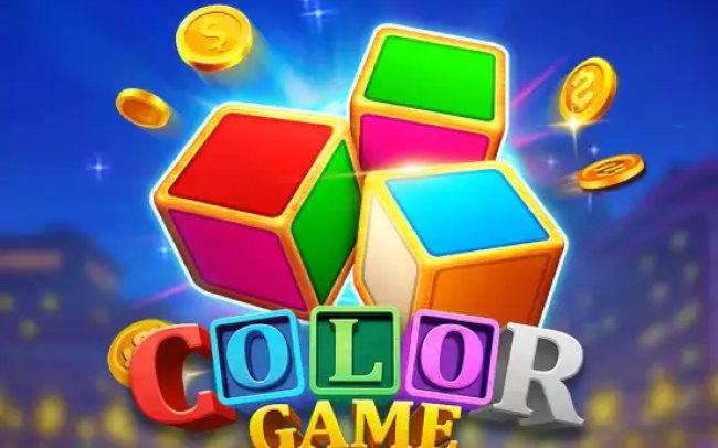 Color Game