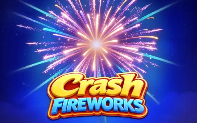 Crash Fireworks