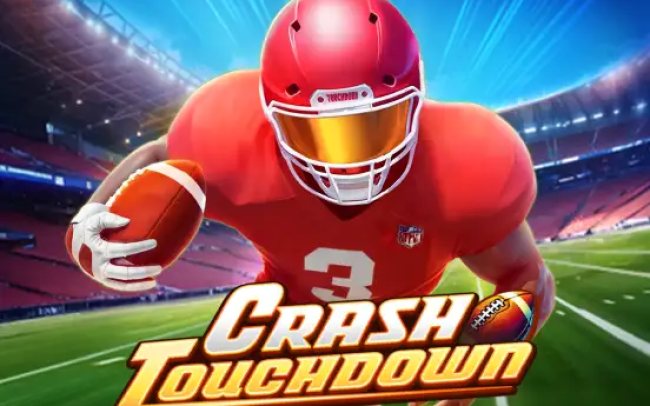 Crash Touchdown