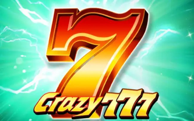 Crazy 777