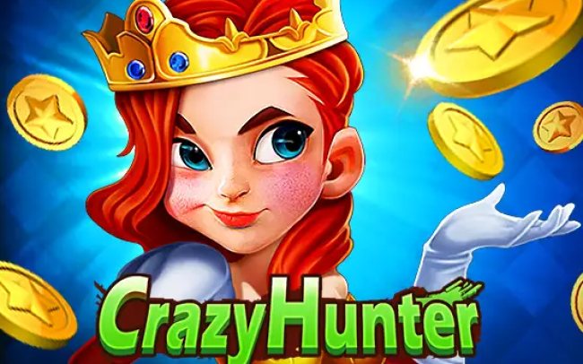 Crazy Hunter