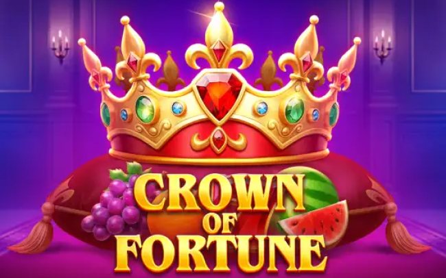 Crown of Fortune