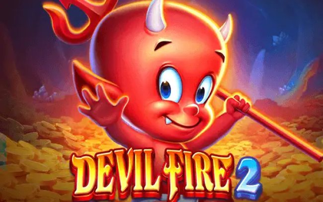Devil Fire 2