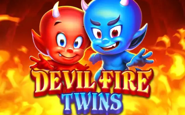 Devil Fire Twins