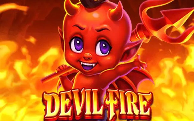 Devil Fire