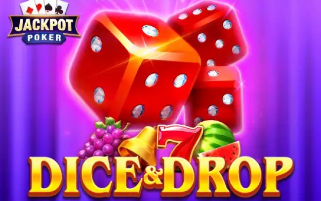 Dice & Drop