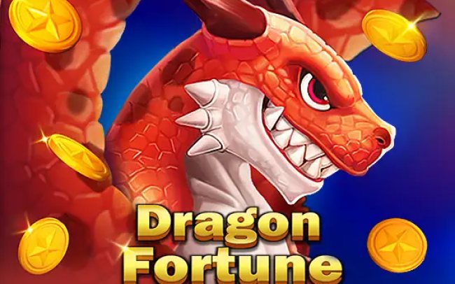 Dragon Fortune
