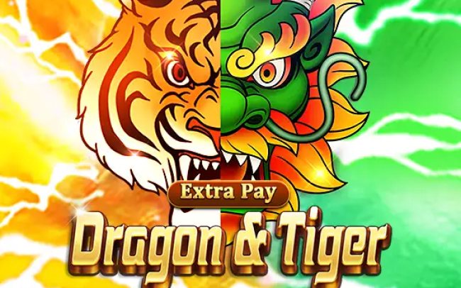 Dragon & Tiger