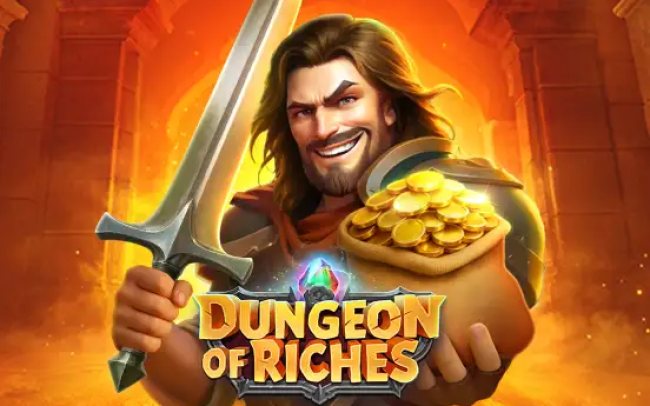 Dungeon of Riches