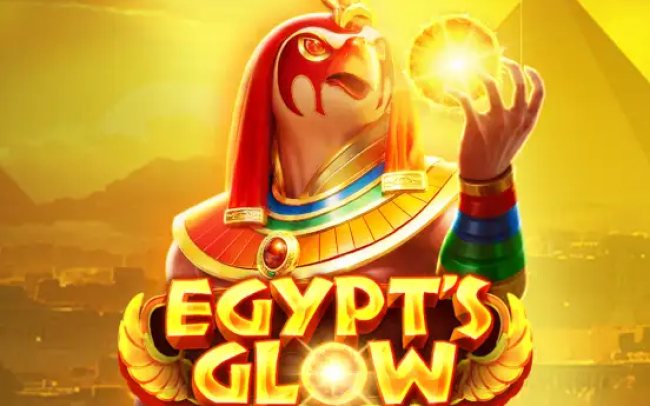 Egypt's Glow