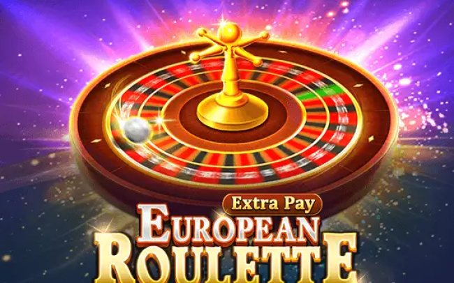European Roulette