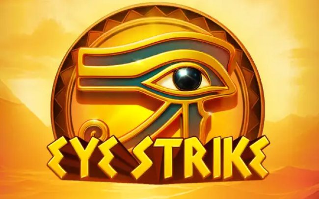 Eye Strike