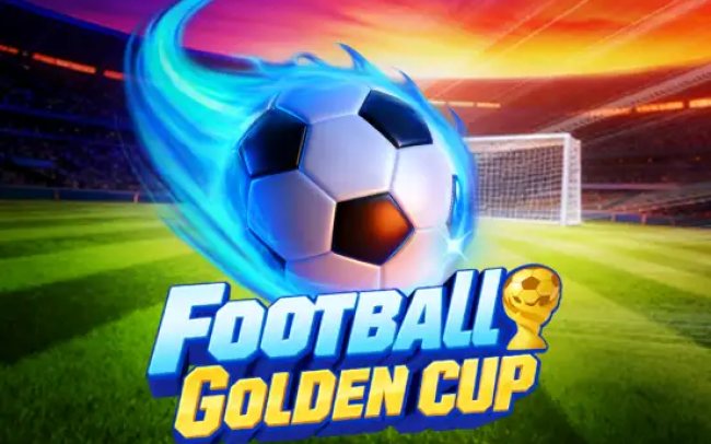 Football Golden Cup