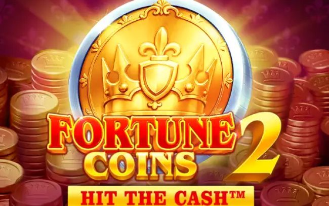 Fortune Coins 2